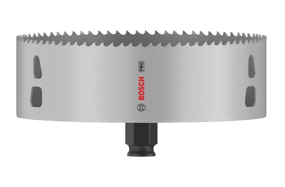 Bosch - Scie trépan 152x44 mm 2608594419