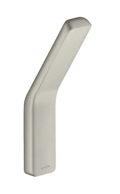 Axor Universal - Crochet : aspect inox 42801800