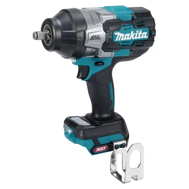 Makita - Clé à chocs sans fil 40V, sans batterie ni chargeur TW002GZ