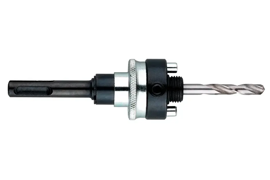 Metabo – Adaptateur, pour scies cloches, diamètre 32-152 mm 625218000