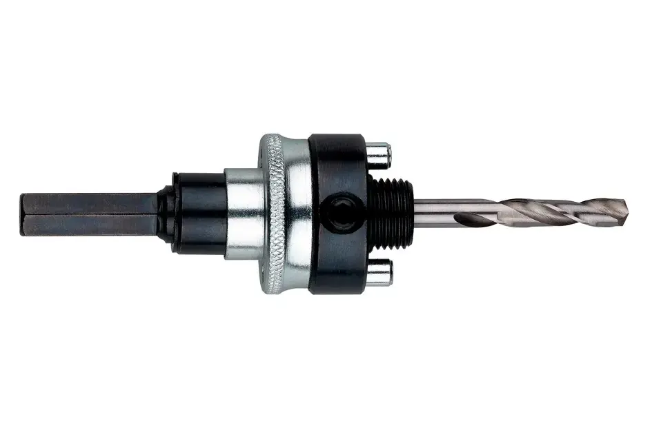 Metabo – Adaptateur, pour scies cloches, diamètre 32-152 mm 625216000