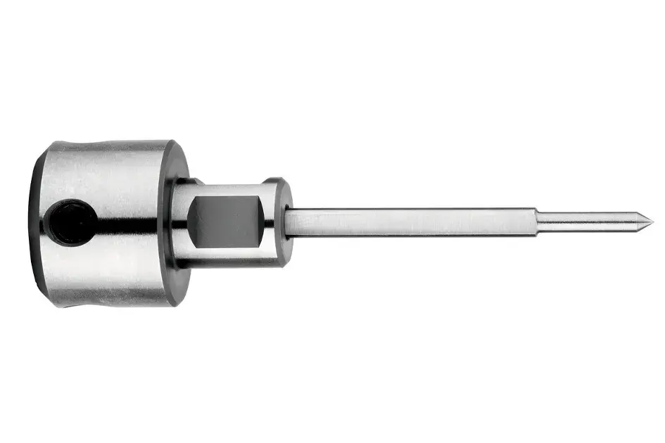 Metabo – Adaptateur Weldon à Fein Quick IN 626600000