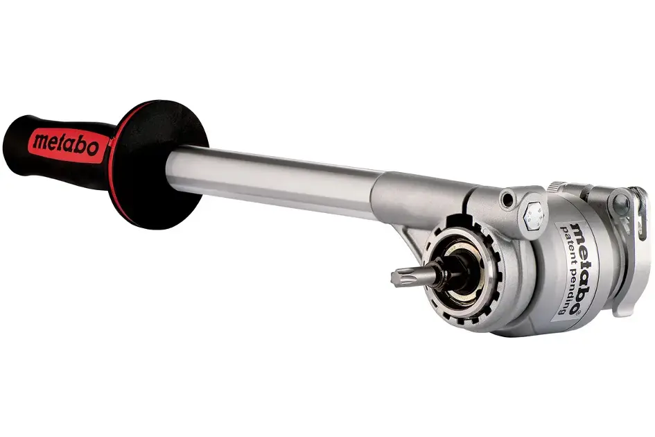 Metabo – Adaptateur de couple 627256000