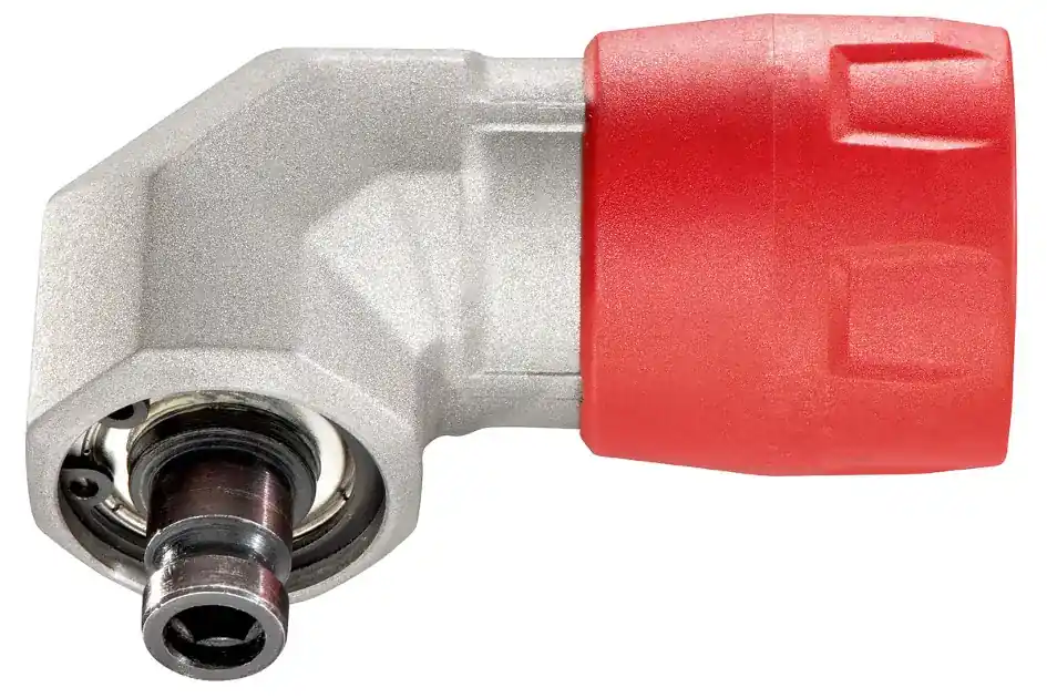 Metabo – Adaptateur d&rsquo;angle à dégagement rapide 627261000