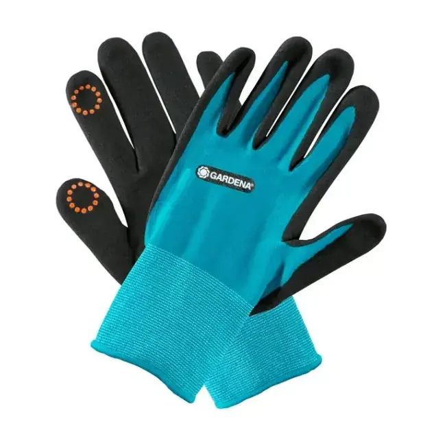 Gardena - Gants de travail, taille S 11510-20