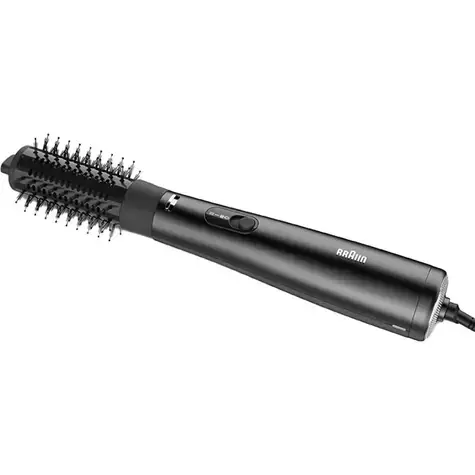 Braun – Fer à friser AS420, noir 3030050188950