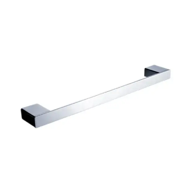 Nimco Kibo - Porte-serviette, longeur 38 cm, chrome Ki 14035-26
