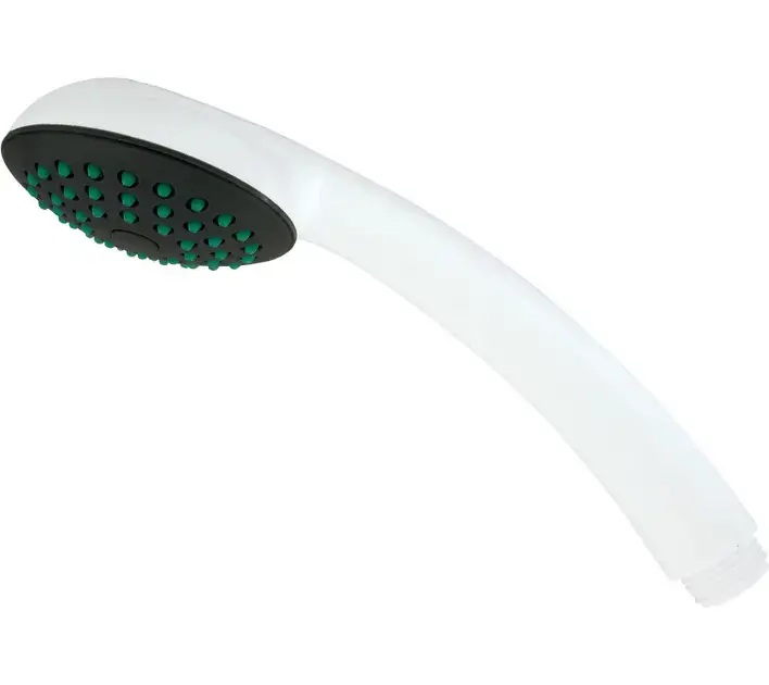 Novaservis - Pommeau de douche, blanc RU/NOVA,1