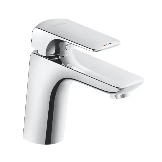 Kludi Ameo - Mitigeur de lavabo XL, chrome 410260575