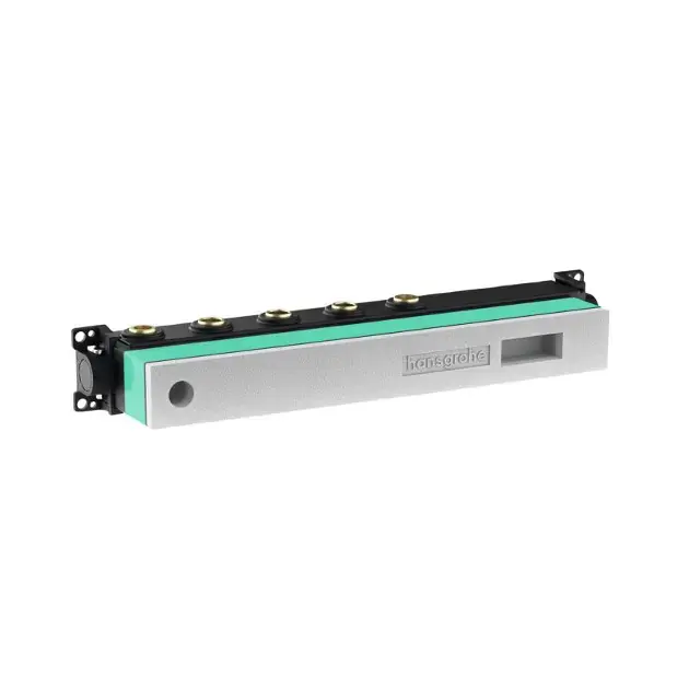 Hansgrohe - Corps d’encastrement RainsSelect pour 3 sorties 15311180