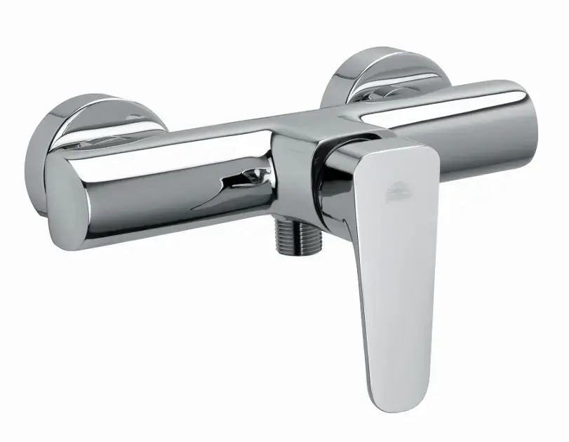 Paffoni Sly - Mitigeur de douche, chrome SY168CR