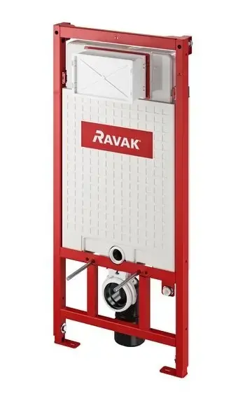 Ravak – Bâti-support G II/1120 pour WC suspendu X01703
