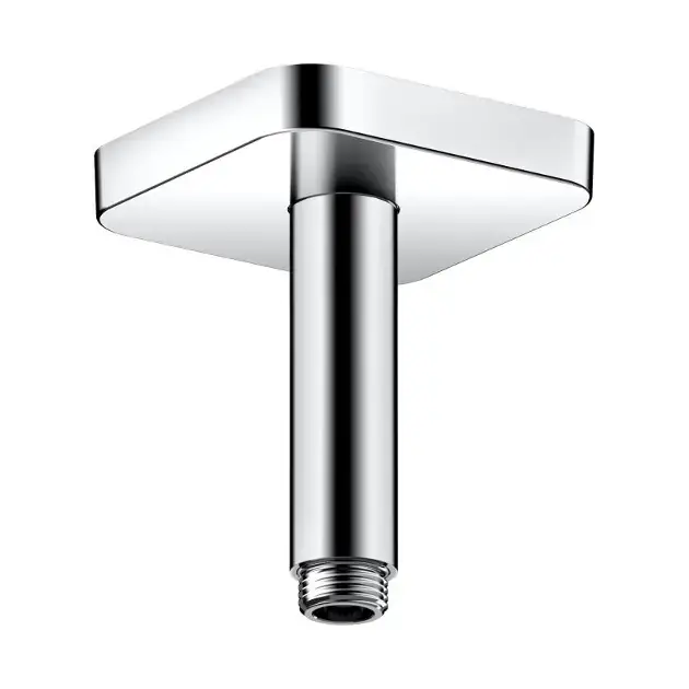 Axor – Bras de douche de plafond, 10 cm, chrome 26965000