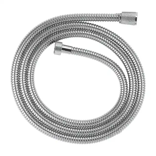 Grohe - Flexible de douche VItalioFlex Metal Long-Life 2 m, chrome 22103000