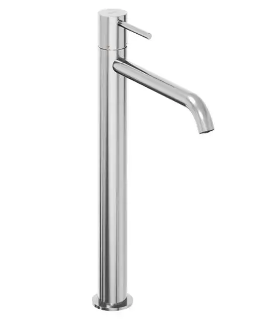 Ravak Espirit - Mitigeur de lavabo, chrome X070194