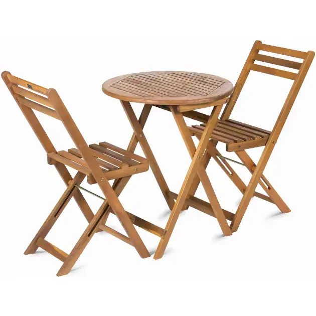Fieldmann – FDZN 4003-T Ensemble de balcons CAROL-T 50002538