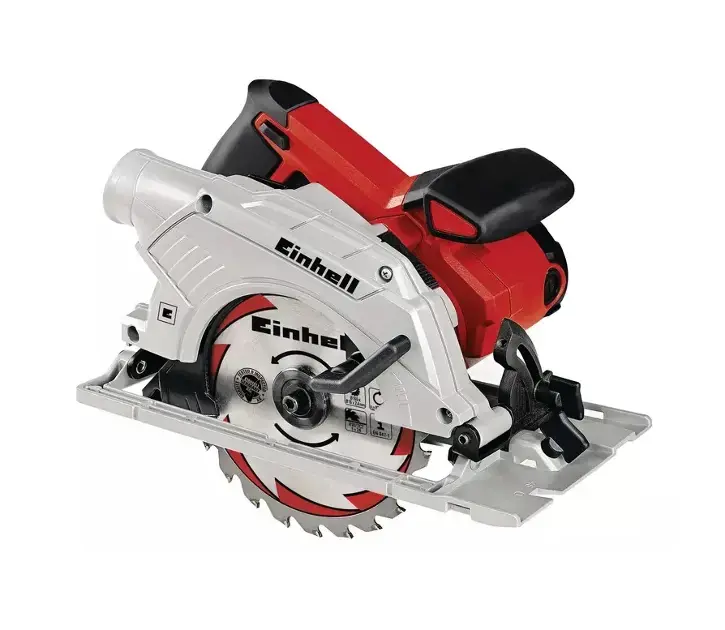Einhell – Scie circulaire 165 mm, 1200 W 4331010