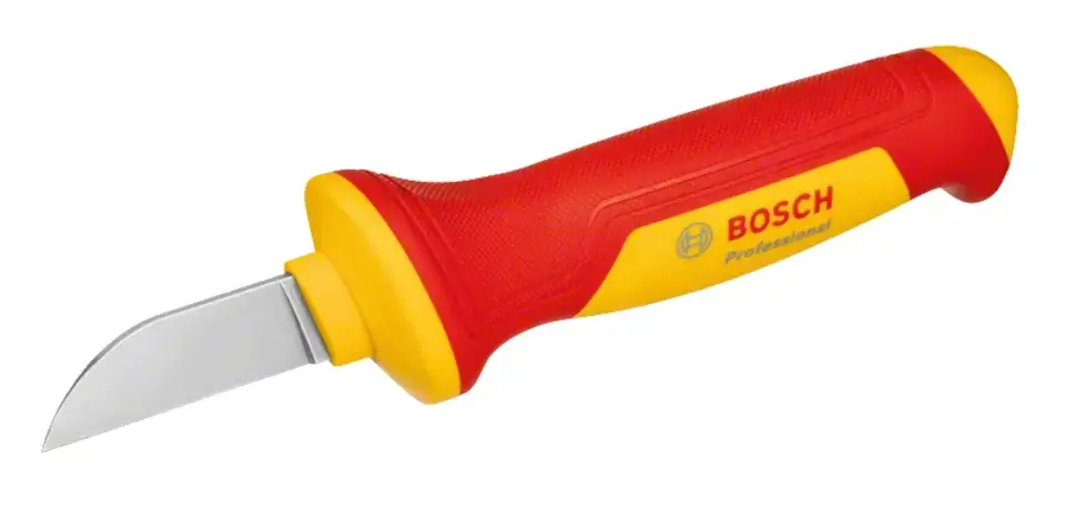 Bosch - Couteau à câble isolant 1600A02NF5