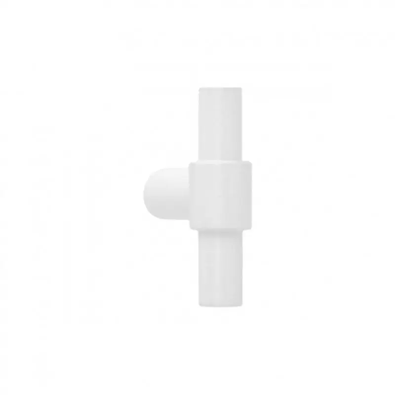 Bouton de meuble blanc PIET BOON PB14 BM