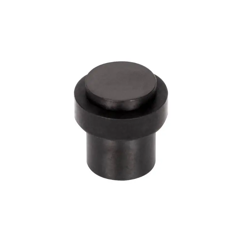 Arrêt de porte PVD noir FORMANI LB10 IG