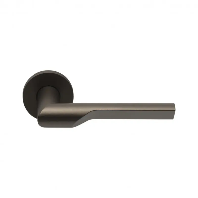 Deurklink brons RIVIO GL101-G BR