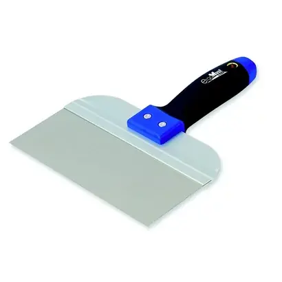 LAME A ENDUIRE 300 MM MANCHE BI MATIERE ERGOMUST