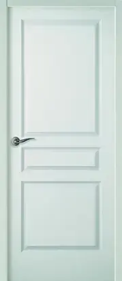Bloc-porte SEVIAC à Chant Droit - Postformé Ame Alvéolaire - Huisserie PERF+88x55mm - Serrure PDDT - Poussant Droit - 204x73cm - AXE 50MM