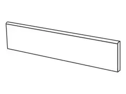 Plinthe carrelage ATELIER 7,2×59,6CM Blanco – Halcon