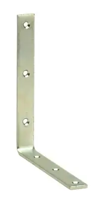 EQUERRE DE RENFORT 18 X 140 X 140 X 4