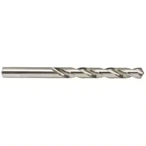 Foret métal HSS - Ø4,5MM - Par 2 pièces- Ironside