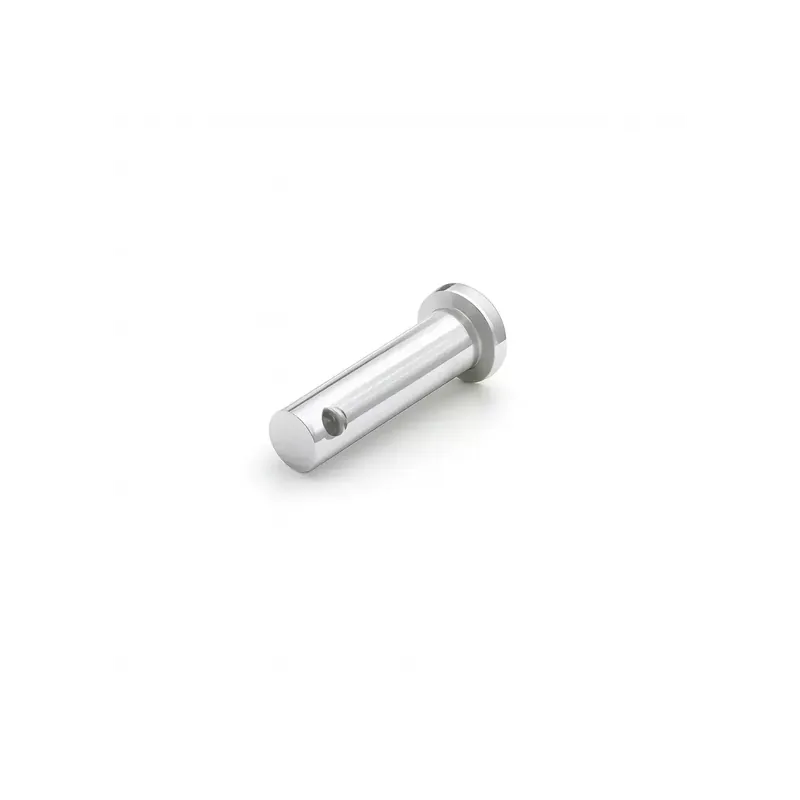 Axe / goupille percée – Inox A4 – M 10 x 30