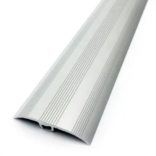 Seuil multi-niveaux aluminium DINAFIX