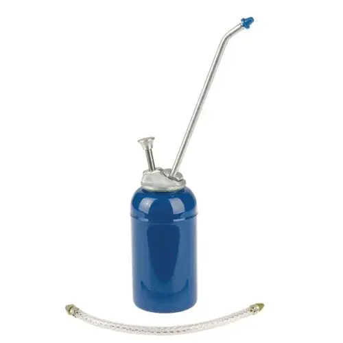 Burette à piston 300 ml