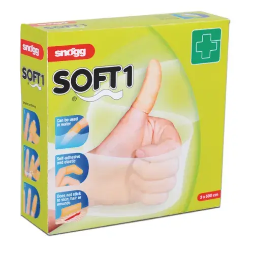 Pansements DIGISOFT