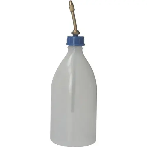Lot burette d&rsquo;huile D 500 SAMOA HALLBAUER