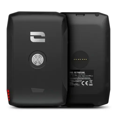 X-POWER – Batterie externe étanche