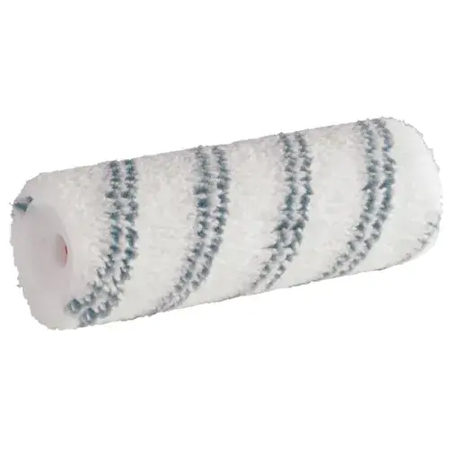 Manchon clip antigoutte acrylique satinée