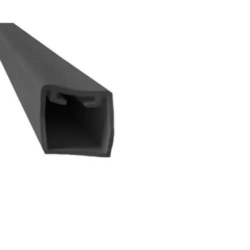 Joint anti-pince doigts porte classe feu