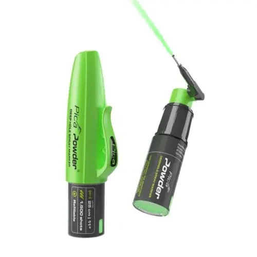 Marqueur en spray PICA POWDER