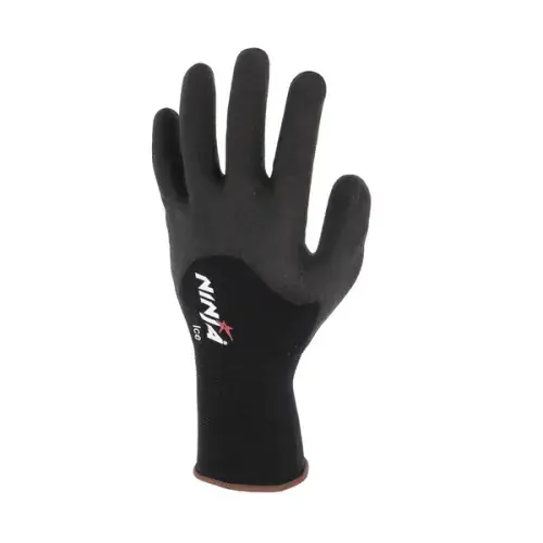 Gants NINJA ICE enduit 3/4 HPT