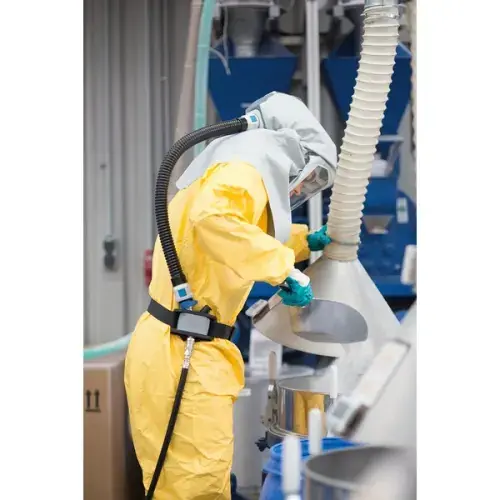 Adduction d'air X-PLORE 9300