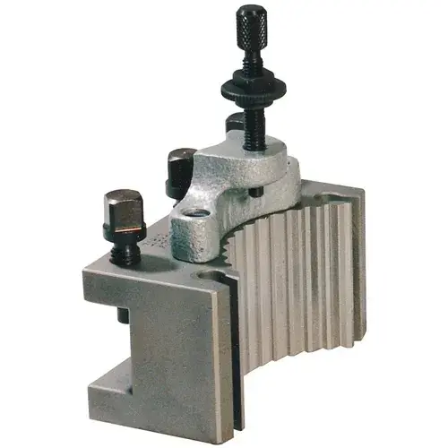 Porte-outils interchangeable TECWERK