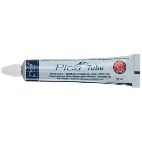 Tubes à encre