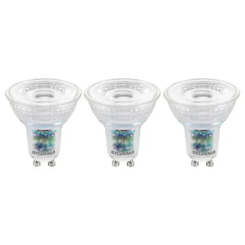 Lot de 3 ampoules PLATINUM RETRO ES50 classe A