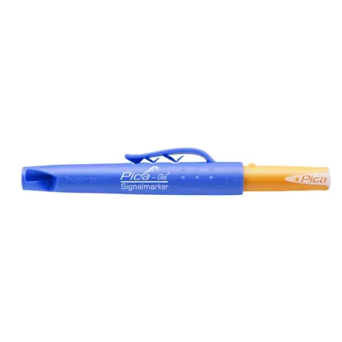 Marqueurs gel