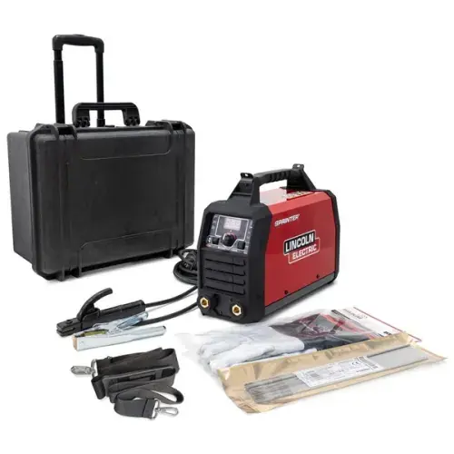 Pack poste à souder SPRINTER 180S