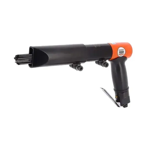 Dérouilleur revolver 19 aiguilles Intensif HP002PGT