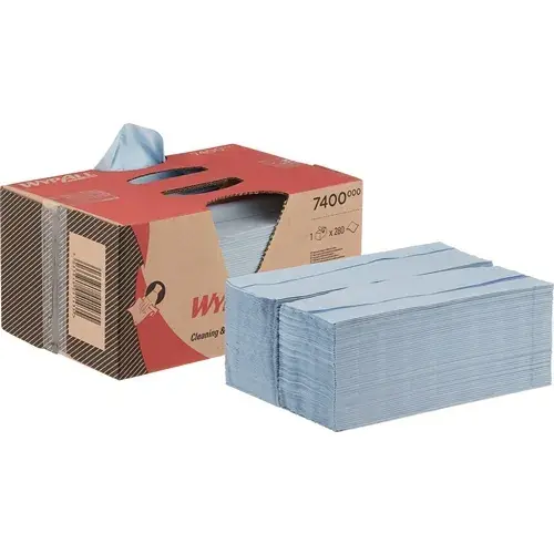 Essuie-tout WYPALL® L20 7400 WYPALL