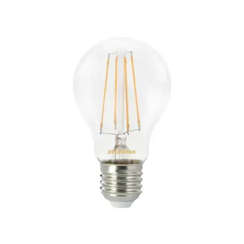 Ampoules standards à filament –