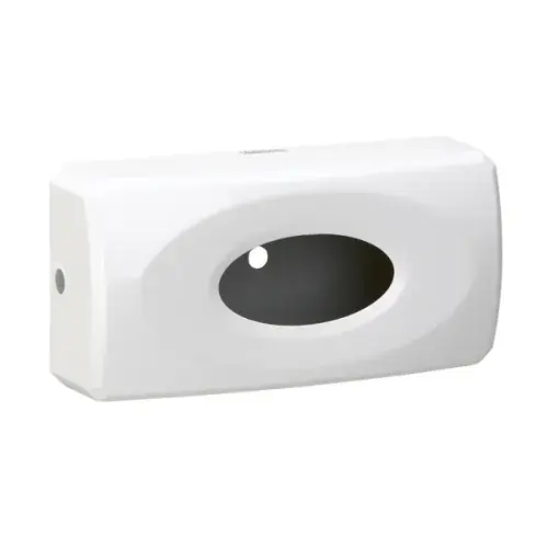 Boîte pour mouchoirs, gants et charlottes SANIPLA